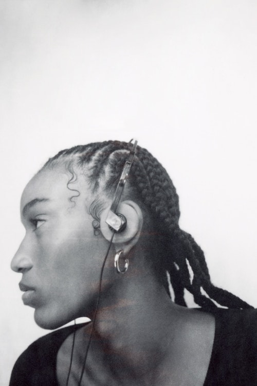 Zara, Photography by Hanna Tveite